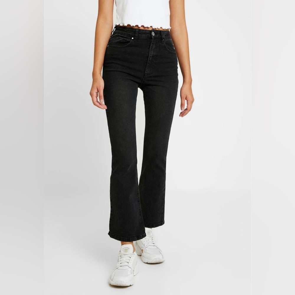Cotton On 91 Grazer Flare jeans